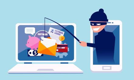 Diccionario TN Tecno: qué es el phishing, el ciberdelito más común, y cómo protegerse de esta amenaza