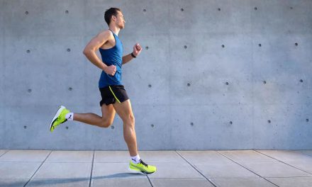 Cómo la tecnología aporta al bienestar en la práctica del running