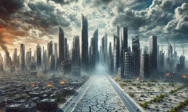 Qué país de Sudamérica podría ser completamente inhabitable en el 2070, según la NASA