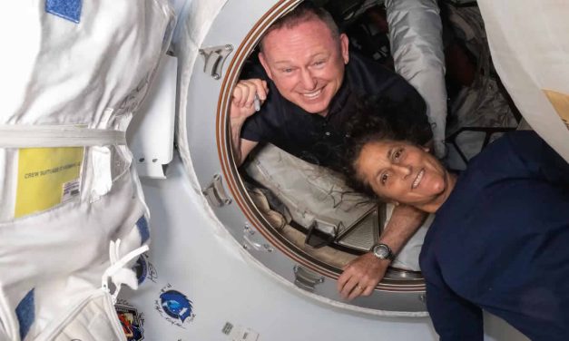 La NASA reveló la situación de los astronautas varados en la Estación Espacial: “El panorama es desalentador”