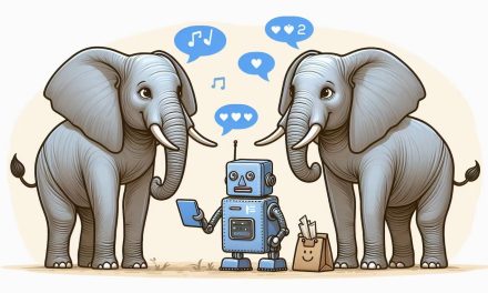 ¿La inteligencia artificial nos permitirá entender a los animales?