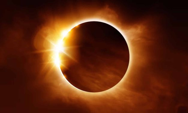 Se vienen dos espectaculares eclipses: cuándo ocurrirán y desde dónde serán visibles