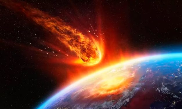 Alerta: NASA vigila a un peligroso asteroide del tamaño de un crucero que se dirige a la Tierra