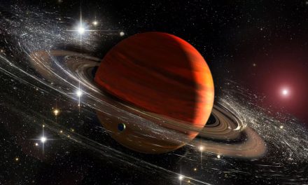 Cómo es el fenómeno que hará desaparecer momentáneamente los anillos de Saturno en 2025