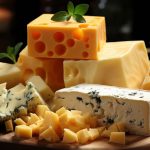 Los efectos en el cerebro de comer queso, según un neurólogo