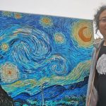 ¿Por qué un científico estudió una de las pinturas más famosas de Vincent van Gogh?