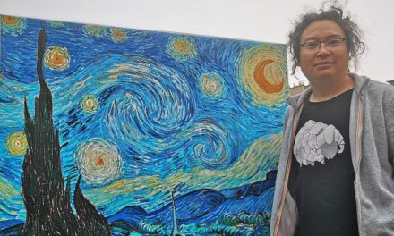 ¿Por qué un científico estudió una de las pinturas más famosas de Vincent van Gogh?