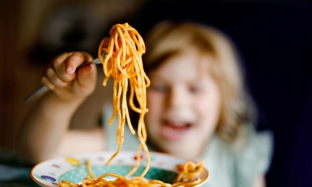 Los niños argentinos de entre 1 y 2 años presentan  deficiencias significativas de nutrientes críticos