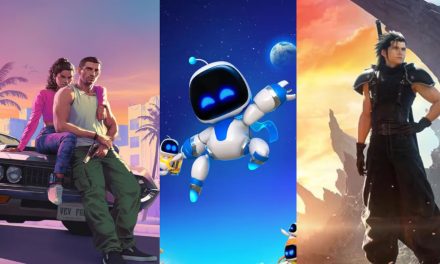 Todos los ganadores de The Game Awards 2024, los premios a los mejores videojuegos del año