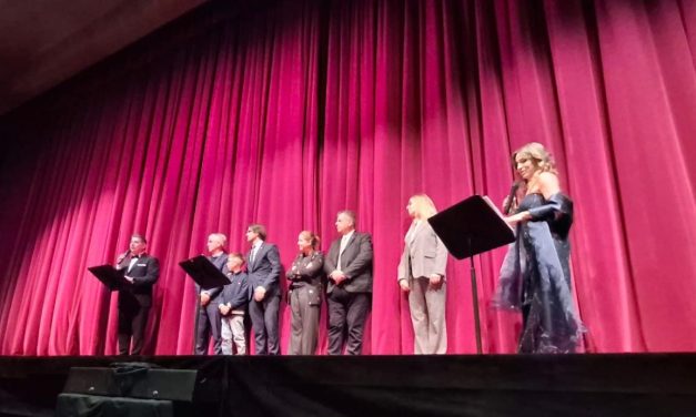 LA FUNDACIÓN MÉDICA DE MAR DEL PLATA CELEBRÓ SUS 60 AÑOS CON UNA EMOTIVA GALA
