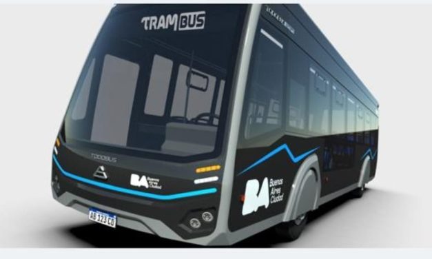 Buses Eléctricos: La nueva era está entre nosotros. La necesidad de no desperdiciar una oportunidad