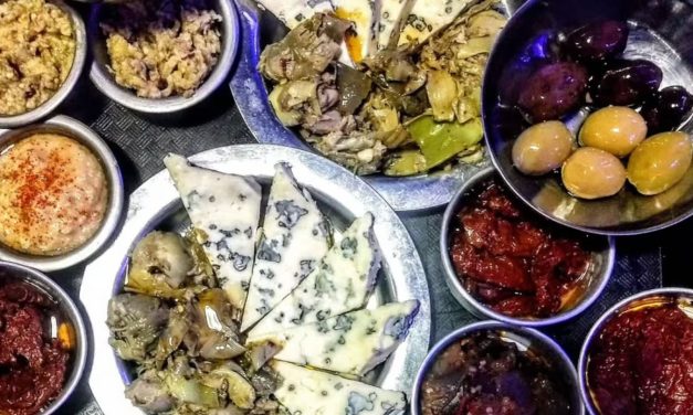 El ingrediente clásico de las picadas que, además de sabor, puede aportar innumerables beneficios digestivos