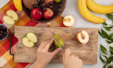 La fruta de oro que depura y limpia los riñones de forma natural
