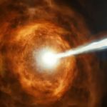 Un físico se inspiró en una conversación con sus hijos para descubrir el posible origen del oro