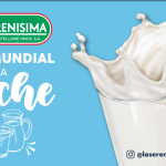 Mastellone Hnos. celebra el Día Mundial de la Leche con una campaña que promueve sus beneficios nutricionales y una donación solidaria de 250.000 vasos de leche