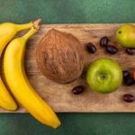 La fruta de oro rica en proteínas ideal para consumir después de la actividad física