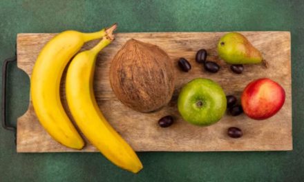 La fruta de oro rica en proteínas ideal para consumir después de la actividad física