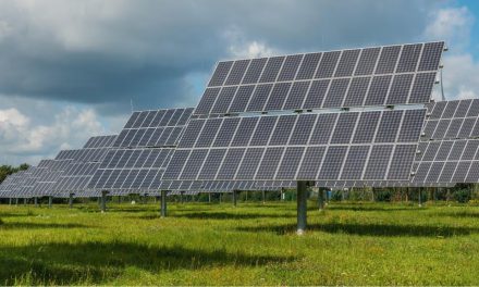 El novedoso invento que podría revolucionar la energía solar en los próximos años