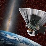 Estrellas, galaxias y nebulosas: el telescopio SPHEREx de la NASA envió sus primeras imágenes del espacio