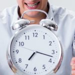 La ciencia estableció cuál es el mejor horario para almorzar