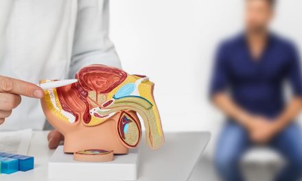 CÁNCER DE PRÓSTATA: EL MÁS COMÚN ENTRE LOS HOMBRES, EL MENOS HABLADO