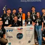 Orgullo nacional: estudiantes argentinos se consagraron campeones del mundo en una competencia de la NASA