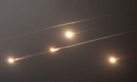 Guerra de drones y misiles: la batalla tecnológica entre Israel e Irán