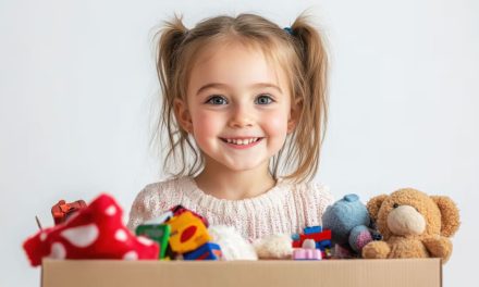 Los impensados beneficios que tiene un niño que hace tareas domésticas en el hogar, según Harvard