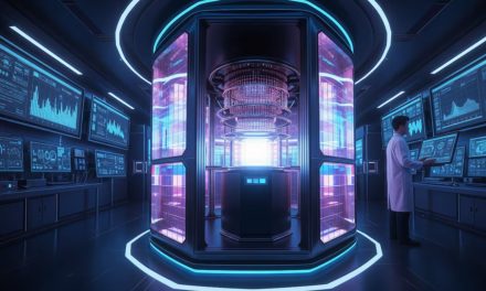 Computación cuántica: de promesas utópicas a la aplicación concreta