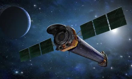 Astrónomos descubren un misterioso objeto en el espacio: “Nunca vimos algo así”