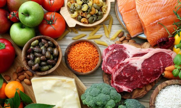 Once consejos avalados por la ciencia para comer mejor