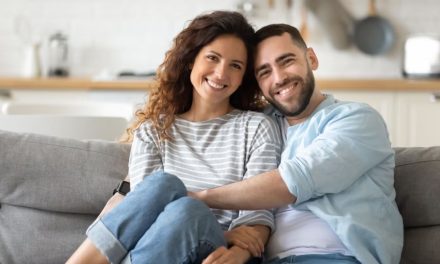 De qué se trata el método 7-38-55 para mejorar la relación de pareja