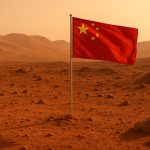 China quiere ser el primer país en traer “pedazos” de Marte: ¿cuándo llegarán las muestras la Tierra?