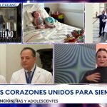 Trasplante cardíaco pediátrico: un milagro posible gracias a la ciencia, el amor y la donación de órganos
