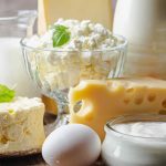 Lácteos, la opción clave para complementar grupos de alimentos y lograr una nutrición completa y sostenible