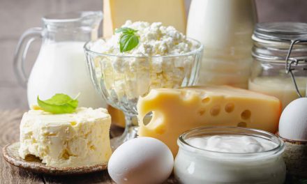 Lácteos, la opción clave para complementar grupos de alimentos y lograr una nutrición completa y sostenible