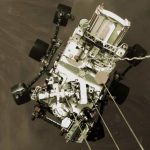 Un robot de la NASA batió un récord en Marte: “Nuestro viaje más largo en otro planeta”