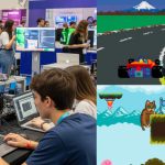 Lanzan un taller gratuito para crear videojuegos durante las vacaciones de invierno