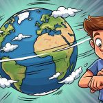 Confirmado por científicos: por un cambio en su rotación, los días en la Tierra durarán 25 horas