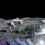 Así es el plan de Corea del Sur para crear su propia base espacial en la Luna