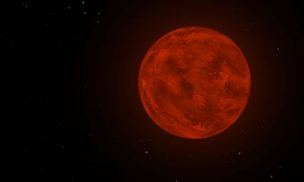 Astrónomos descubren un exoplaneta potencialmente habitable a “solo” 35 años luz de la Tierra