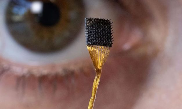 Un chip inquietante y a la vez esperanzador: se “instala” en el cerebro y lee pensamientos en voz alta