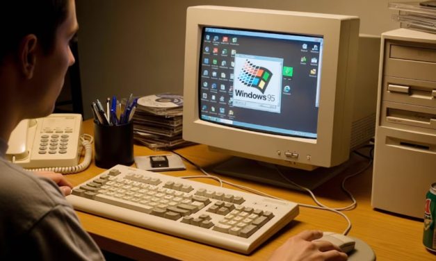 Windows 95 cumplió 30 años: hitos y polémicas del sistema operativo que cambió la manera en que usamos la PC