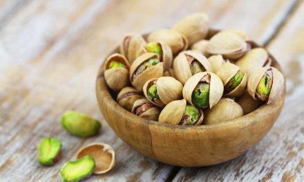 Mucho más que una moda: estas son las propiedades beneficiosas de los pistachos