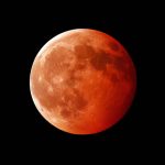 Luna de Sangre en septiembre 2025: cuándo será y cómo observarla