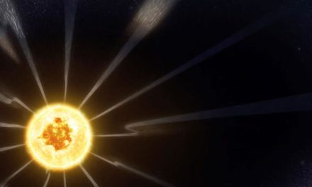 La NASA creó una Inteligencia Artificial que simula el comportamiento del Sol