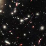 Cinco datos de Earendel, uno de los más antiguos misterios del Universo: ¿es realmente una estrella?