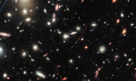 Cinco datos de Earendel, uno de los más antiguos misterios del Universo: ¿es realmente una estrella?