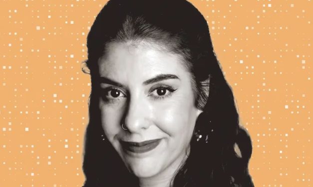 La argentina Milagros Miceli fue elegida por la revista “Time” entre las 100 personas más influyentes en IA