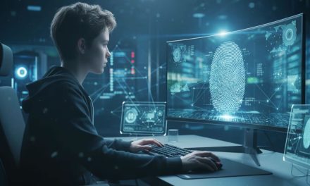 Diccionario TN Tecno: así funciona el fingerprinting, la nueva técnica para rastrear tu actividad en la web